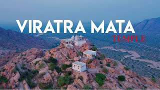 Viratra Vankal Mata Temple || Vankal Mata Mandir Choutan || Moto Vlog || Viratra Dham Choutan ||