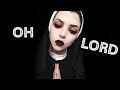 Nightcore - Oh Lord