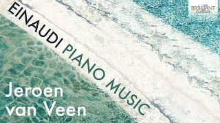Einaudi: Piano Music (Full Album) played by Jeroen van Veen