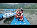 Hualien Boat Ride Adventure with the Fam| Clarissa Lai