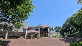 千葉県　市川市動植物園（2024　0911）植物園