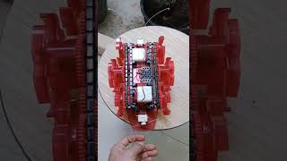 vex robotic ant sensor fungtion #shorts