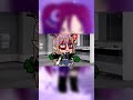 👑Gachalife tiktok edit💞💜✨ || #gacha #gachalife #gachaclub #shorts #violet17x