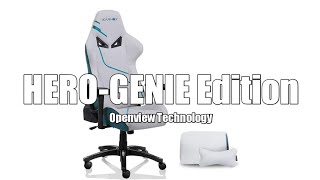 Karnox Gaming HERO-GENIE Edition Preview | The Perfect Tool For Office ?