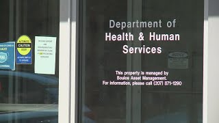 Maine Senator proposes split between DHHS and Office of Child and Family Services