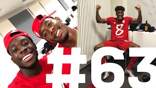 MEI8TER with Alaba, Coman & Co. | Week of the Champions