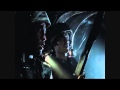 Aliens (1986) - Harsh Language/Close Encounters (Frost and Hicks Quotes)