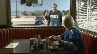 Allstate commercial