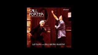 CALL PORTER by Lica Cecato \u0026 Paolo Baltaro Orchestra (Full record preview)