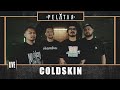 COLDSKIN // PELATAR LIVE