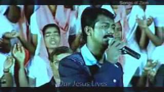 Worship song Ennai karuthum..... Issac William - YouTube.flv