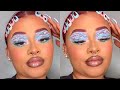 HOW TO DO: CHERRY BLOSSOM EYES | RAGGEDYROYAL