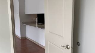 1 Bedroom 1 Bathroom 578 Sq. Ft.