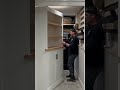 Safe Room Transformation