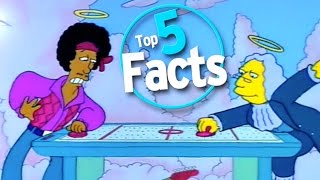 Top 5 ''Facts'' About the Afterlife