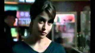 CSI:NY - Flack & Angell