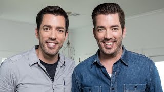 How Much Does It Cost To Hire The Property Brothers?