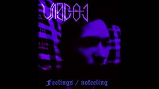 Ung død - Feelings/nofeelings (demo)