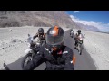 a journey through the himalayas royal enfield himalayan odyssey 2017 ladakh spiti