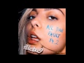 BEBE REXHA FT Florida Georgia Line MEANT TO BE ( HD AUDIO )