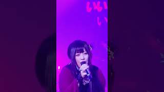 #和楽器バンド  #ボカロ三昧2  #鈴華ゆう子  #群馬公演