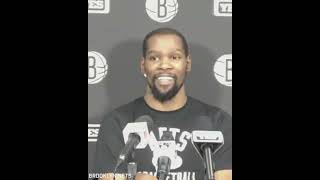 KD Speaks on the Hecklers #Shorts