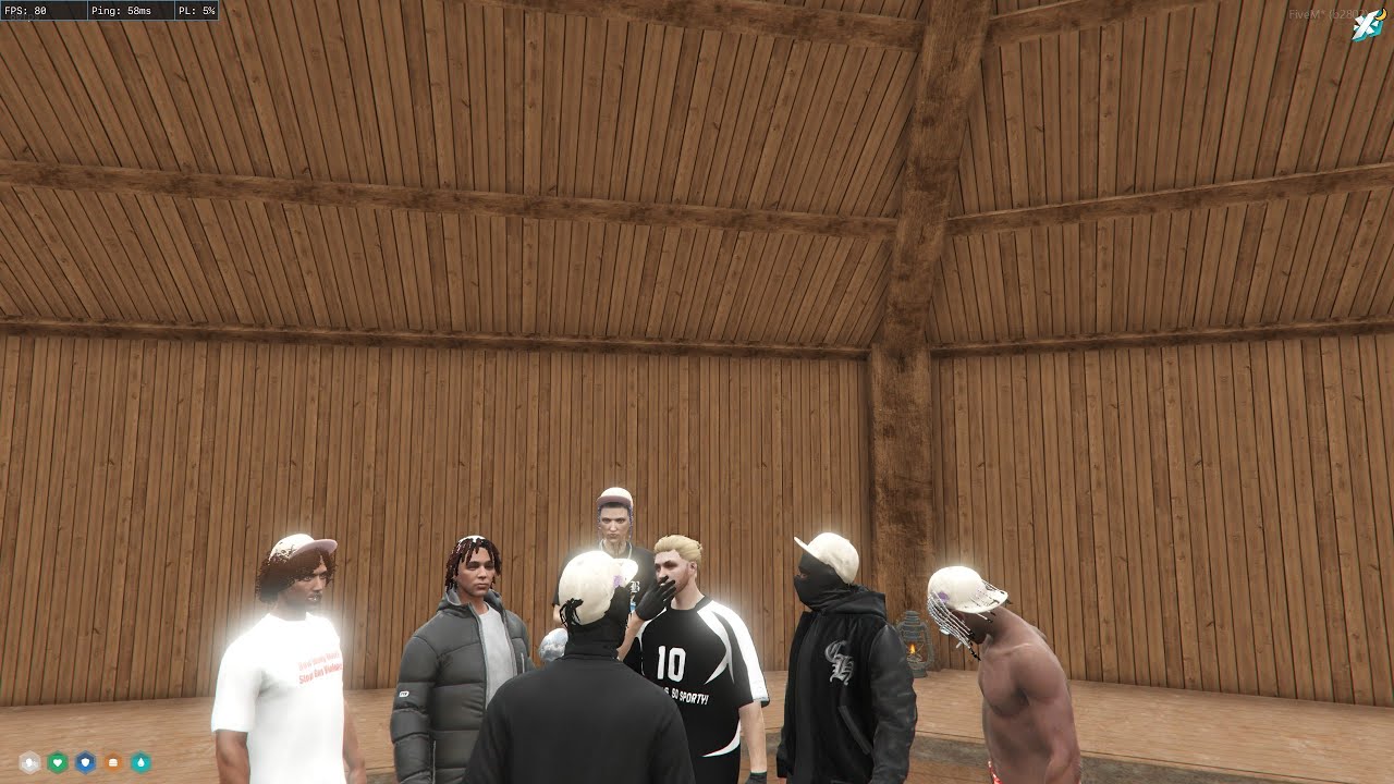 Executive Roleplay Indonesia Youtube