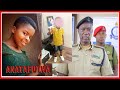 DADA wa KAZI ALIYEMCHINJA MTOTO wa BOSI WAKE DAR ANATAFUTWA na POLISI - KAMANDA MULIRO AELEZA...