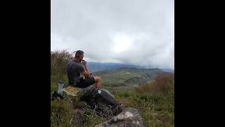 Trek GR R1 - 60km - La Réunion