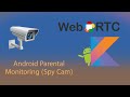 01. Course Intro - Android Parental Monitoring (Camera and Location)