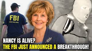 FINALLY! The FBI Just Announced a Breakthrough! They Finally Found ..... | Nancy Guthrie