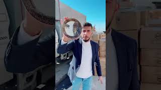 كاسر الاسعار فرع الميثاق عروض نار 🔥