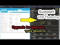 Cara Upgrade Router TpLink MR3420 V3 ke Openwrt
