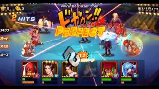 KOF98 UM OL 石油王 39サーバー