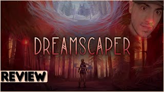 Dreamscaper - Everything You Need To Know \u0026 Complete Review