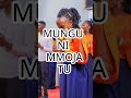 Charity Sifa+ Mungu ni Mmoja Tu cover Bella Kombo #gospelmusic #gospelvibes #gospelartiste #gospel