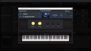 SONiVOX Essential Keyboard Collection   Review of Features \u0026 Tutorial with Pros \u0026 Concs