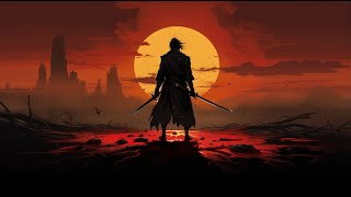 Miyamoto Musashi: 5 Life Teachings On How To be Disciplined | How To Build Self Discipline