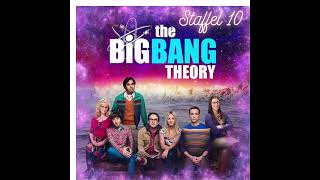 The Big Bang Theory Staffel 10 Hörspiel komplett