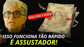 DIGA ISSO 3 Vezes Antes de Dormir, o Dinheiro Fluirá Sem Esforço | Manifeste seus Desejos