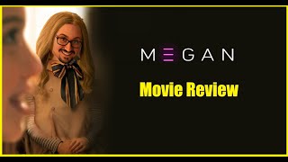 M3GAN - Movie Review