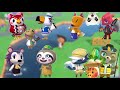 👉 The BEST WAY to Time Travel in Animal Crossing!  Animal Crossing Time Travel Tips!