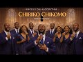 Angels On Algorithm-Chiriko Chikomo 
