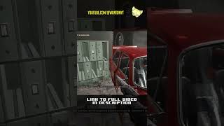 🥟 Atomic Heart | Solving The "Spatial" Puzzle | #shorts #gaming #atomicheart