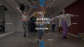 Akkin - RHYTHM TAP初級 \