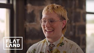 Kipp Ellis | In Their Own Words