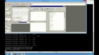 Grid Computing Tutorials: 7 QTOctave
