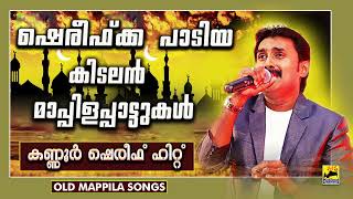 Kannur Shareef Hits | Mappila Songs | Old Mappila Pattukal Malayalam | Mappila Pattukal  Mappilapatu