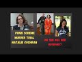 ponzi scheme murder trial did natalie cochran poison her husband true crime trial day 1 and 2