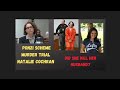 ponzi scheme murder trial did natalie cochran poison her husband true crime trial day 1 and 2